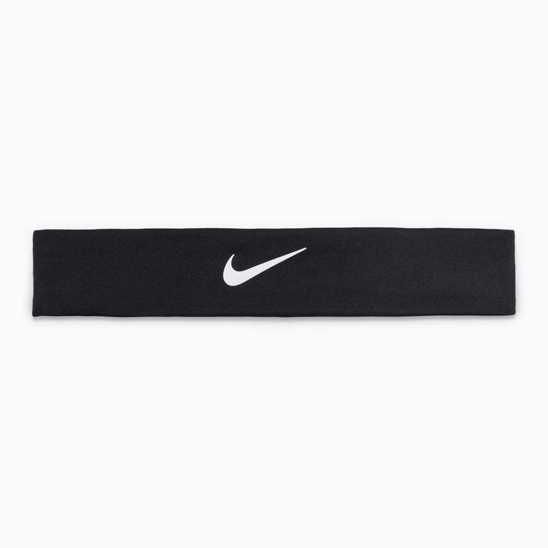 Nike Elite galvos juosta Skinny black N1004343-010