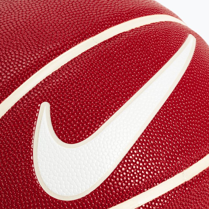 Nike Everyday All Court 8P Deflated basketball N1004369-625 dydis 7 3