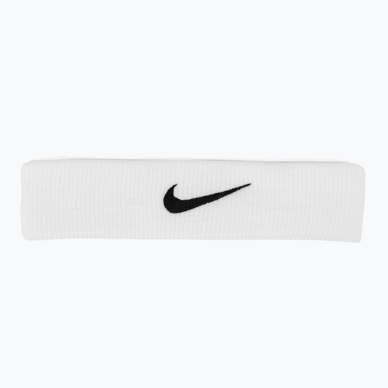 Nike Elite galvos juosta balta N1006699-101 2