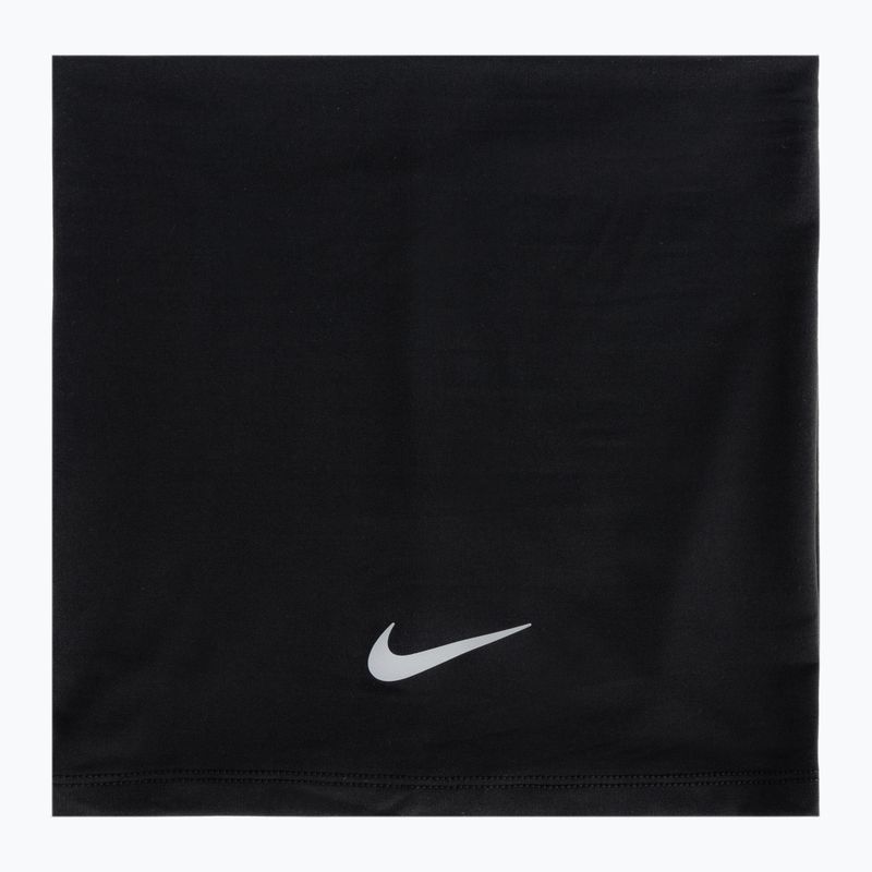 Nike Dri-Fit Wrap 2.0 bėgimo balaklava juoda N1002586-042 2