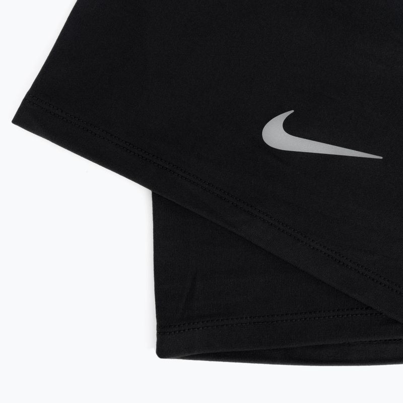 Nike Dri-Fit Wrap 2.0 bėgimo balaklava juoda N1002586-042 3