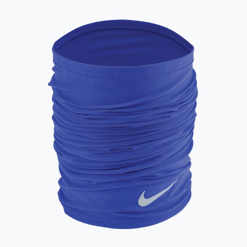 Kaminas Nike Dri-Fit Wrap 2.0 game royal/silver