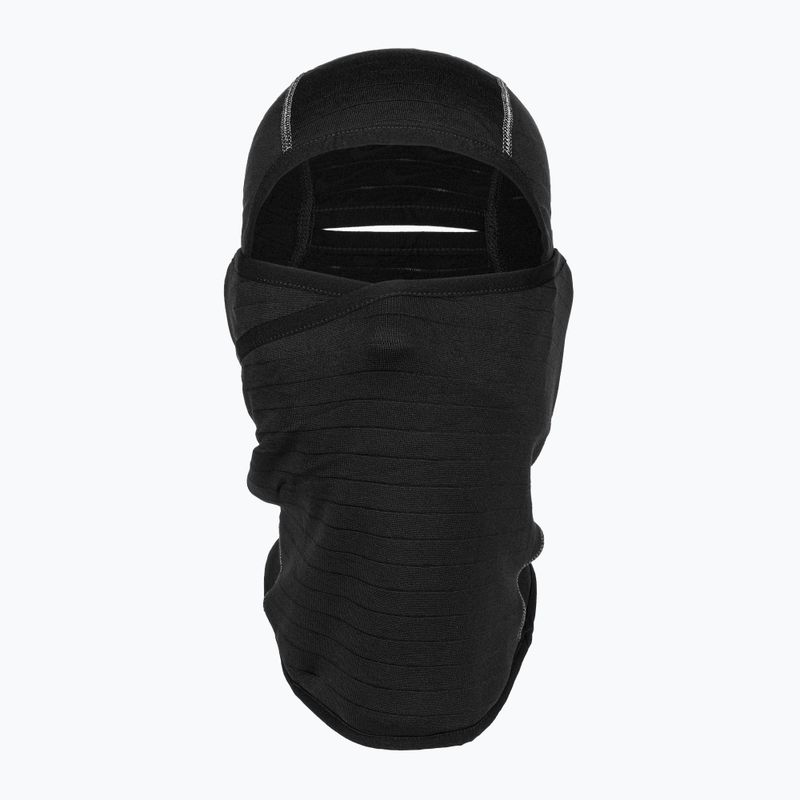 Nike Therma Sphere Hood 4.0 balaklava juoda N1002580-082 2
