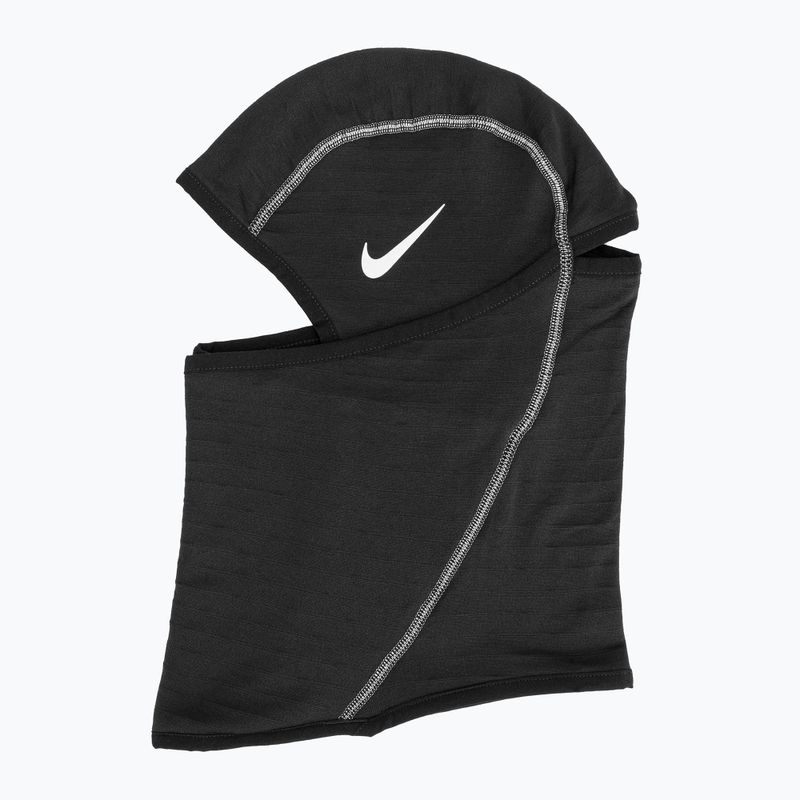 Nike Therma Sphere Hood 4.0 balaklava juoda N1002580-082 4