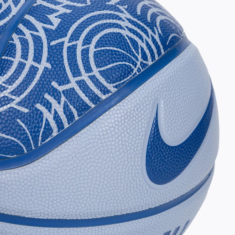 Nike Everyday All Court 8P Deflated basketball N1004370-424 dydis 7 3