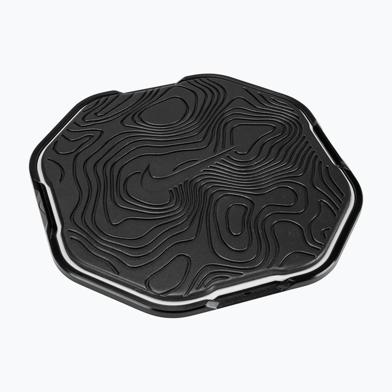 Slydimo diskai Nike Work Out 2 szt. black/anthracite/white