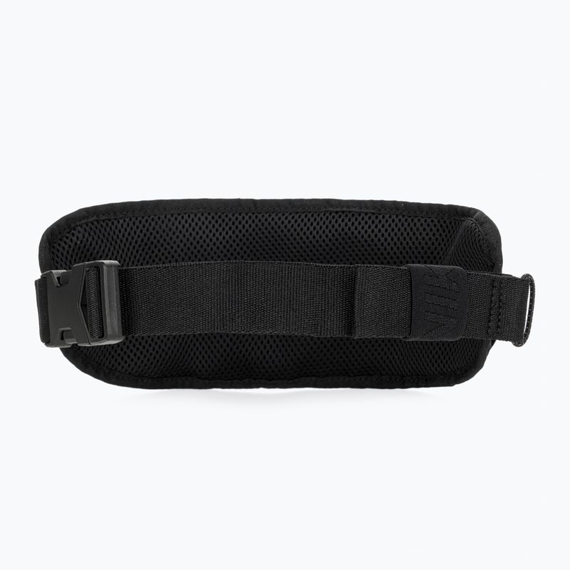 Rankinė ant juosmens Nike Challenger 2.0 Waist Pack Large black/white 3