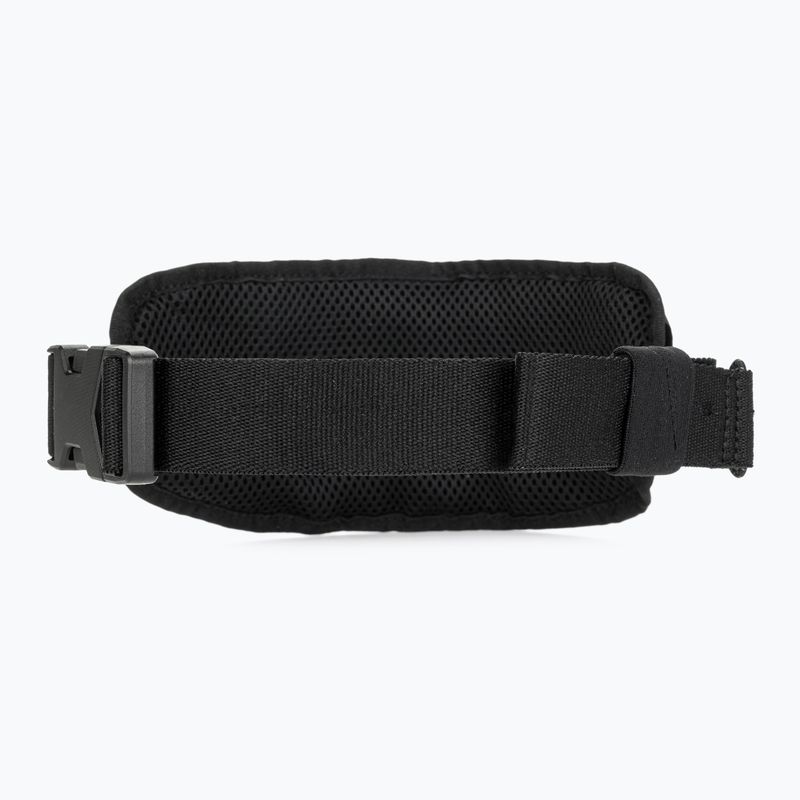 Rankinė ant juosmensNike Challenger 2.0 Waist Pack Small black/white 3