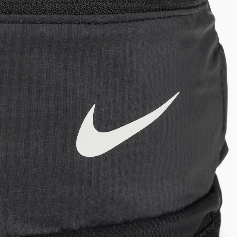 Rankinė ant juosmensNike Challenger 2.0 Waist Pack Small black/white 4