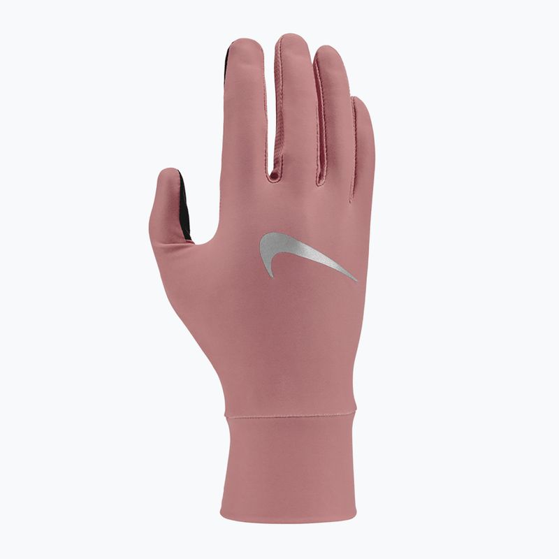 Moteriškos bėgimo pirštinės Nike Lightweight Tech RG