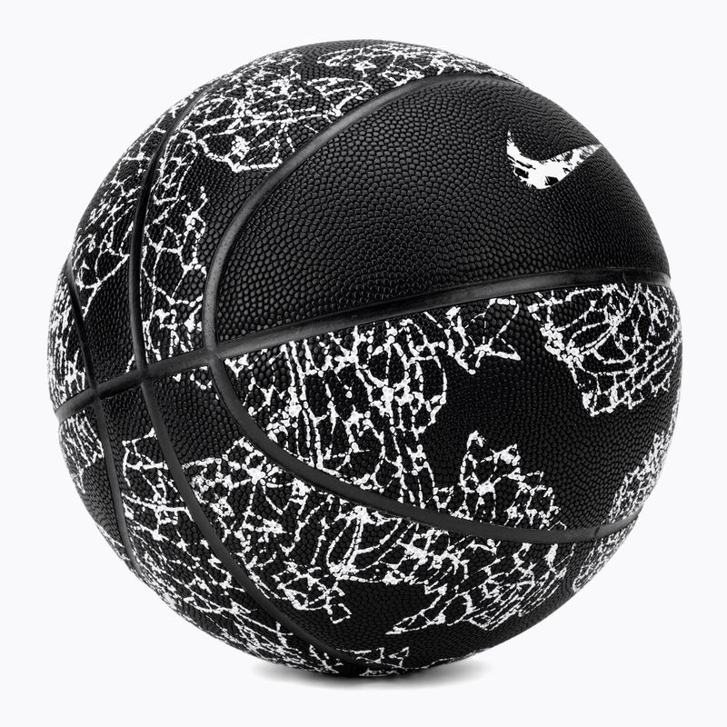Krepšinio kamuolys Nike 8P PRM Energy Deflated N1008259 dydis 7 2