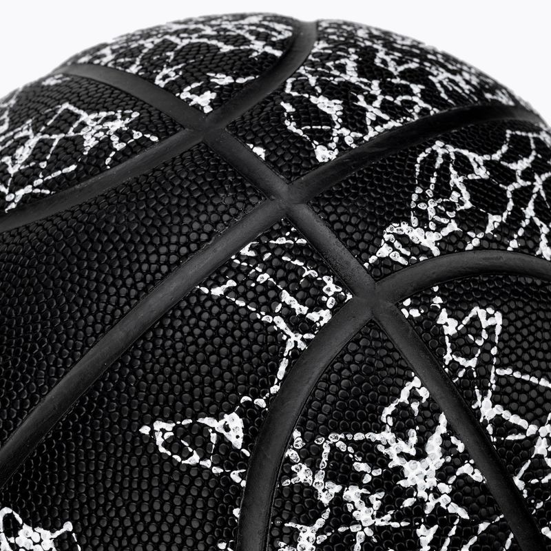 Krepšinio kamuolys Nike 8P PRM Energy Deflated N1008259 dydis 7 3
