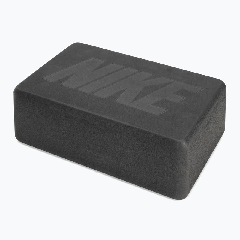 Jogos blokas Nike Yoga Block anthracite/anthracite