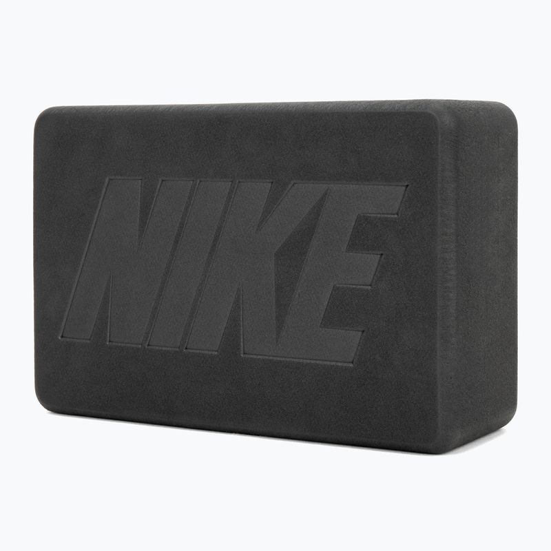 Jogos blokas Nike Yoga Block anthracite/anthracite 2