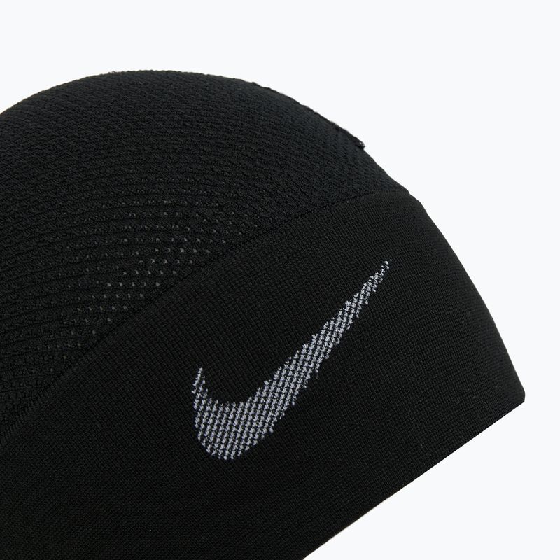 Kepurė Nike Dri-Fit Knit Skull black/white 4