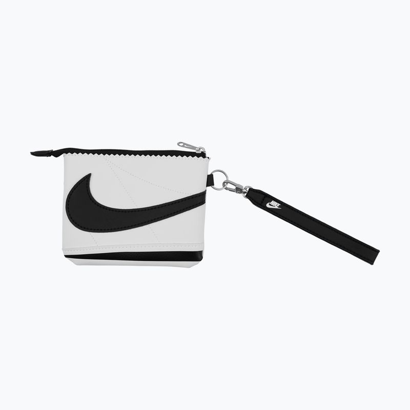 Piniginė Nike Icon Cortez Wristlet white/black/black