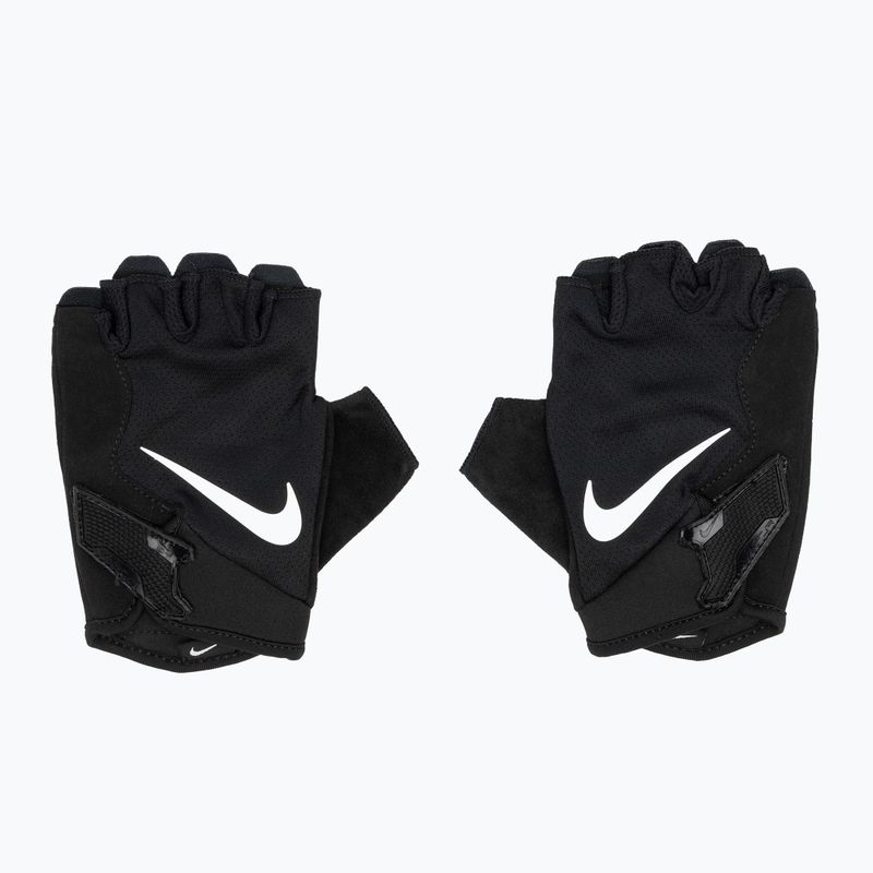 Vyriškos treniruočių pirtšinės Nike Vapor Elite FG black/black/white 2