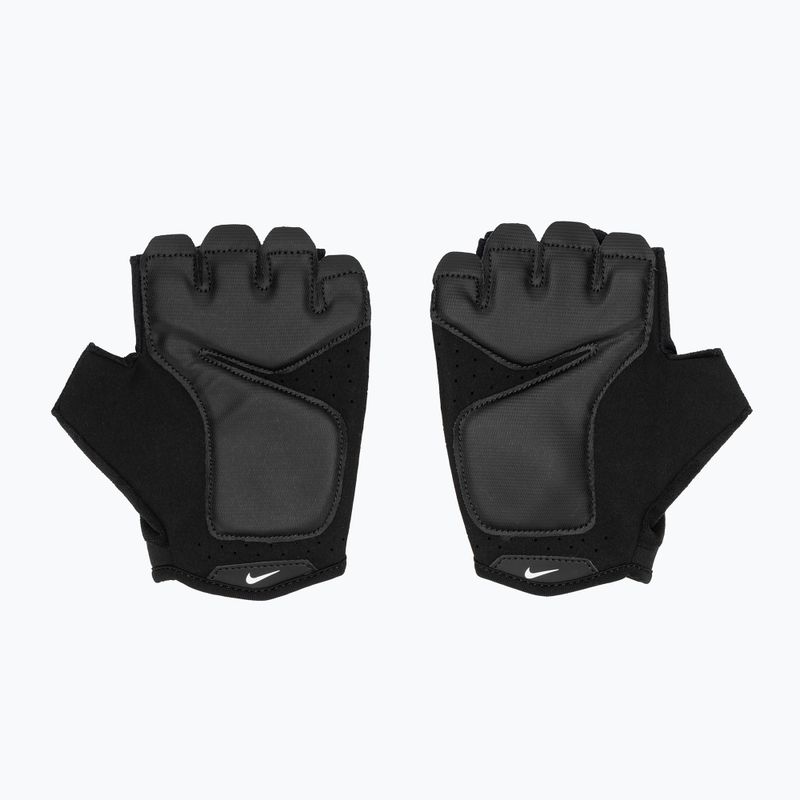 Vyriškos treniruočių pirtšinės Nike Vapor Elite FG black/black/white 3