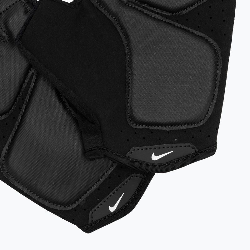 Vyriškos treniruočių pirtšinės Nike Vapor Elite FG black/black/white 4