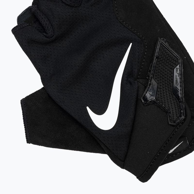 Vyriškos treniruočių pirtšinės Nike Vapor Elite FG black/black/white 5