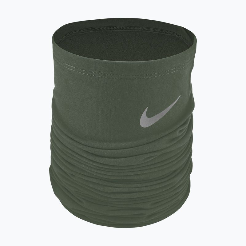 Kaminas Nike Therma Fit Wrap 2.0 vintage green/silver