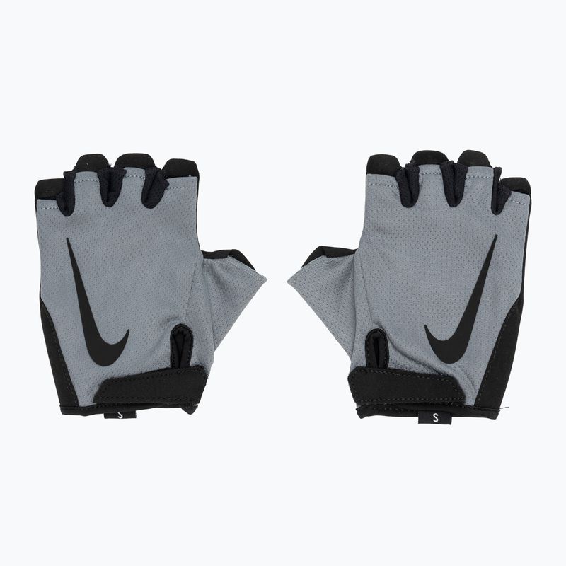 Vyriškos treniruočių pirtšinės Nike Gym Essential FG 2.0 cool grey/black/black 2