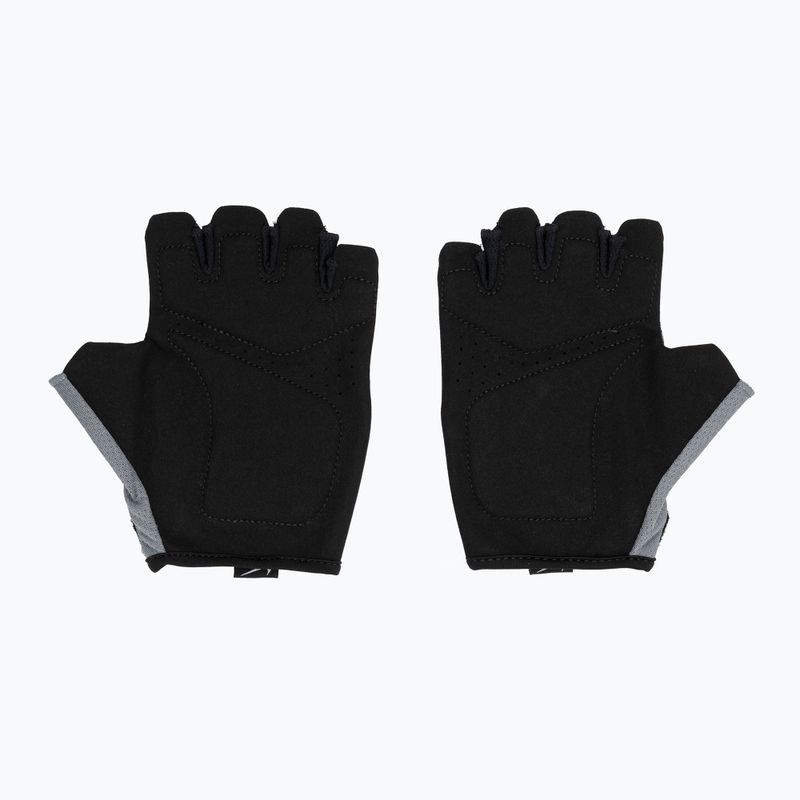 Vyriškos treniruočių pirtšinės Nike Gym Essential FG 2.0 cool grey/black/black 3