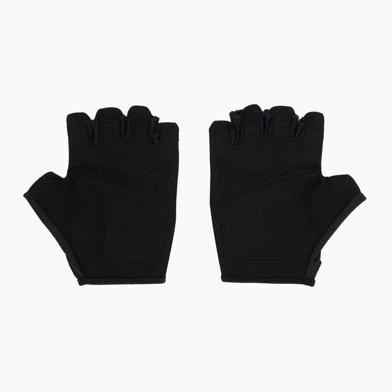 Vyriškos treniruočių pirtšinės Nike Gym Essential FG 2.0 black/black/white 3