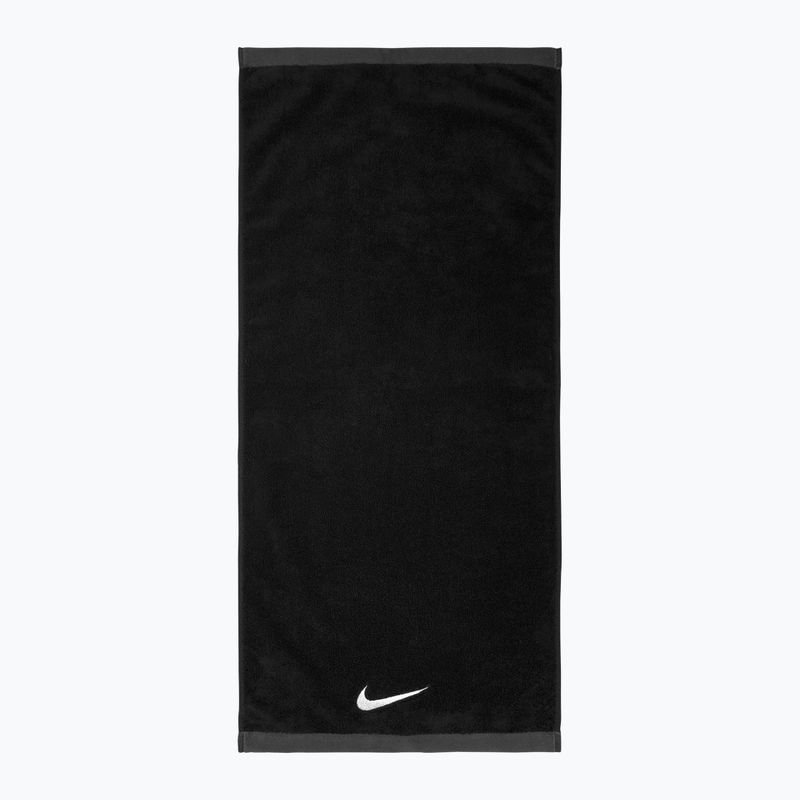 Rankšluostis Nike Fundamental Towel Medium NP black/white