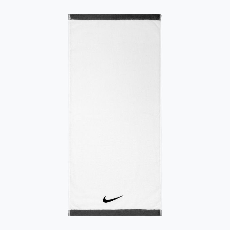 Rankšluostis Nike Fundamental Towel Medium NP white/black