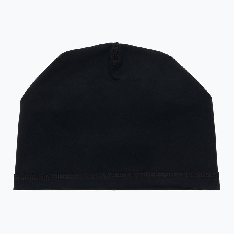 Kepurė Nike Dri-Fit Peak Uncuffed Beanie black/silver 4