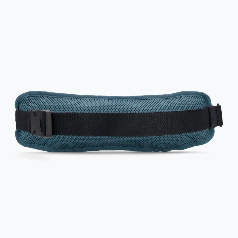 Rankinė ant juosmens Nike Challenger 2.0 Waist Pack Large smokey blue/silver 3