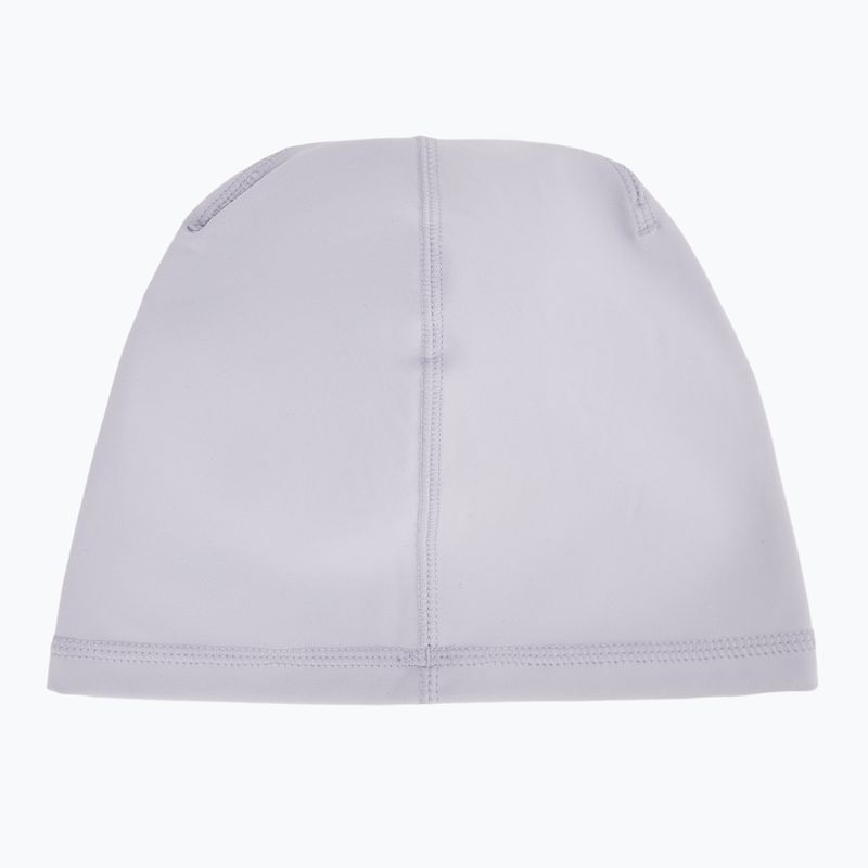 Kepurė Nike Dri-Fit Peak Uncuffed Beanie ghost/comet blue 2