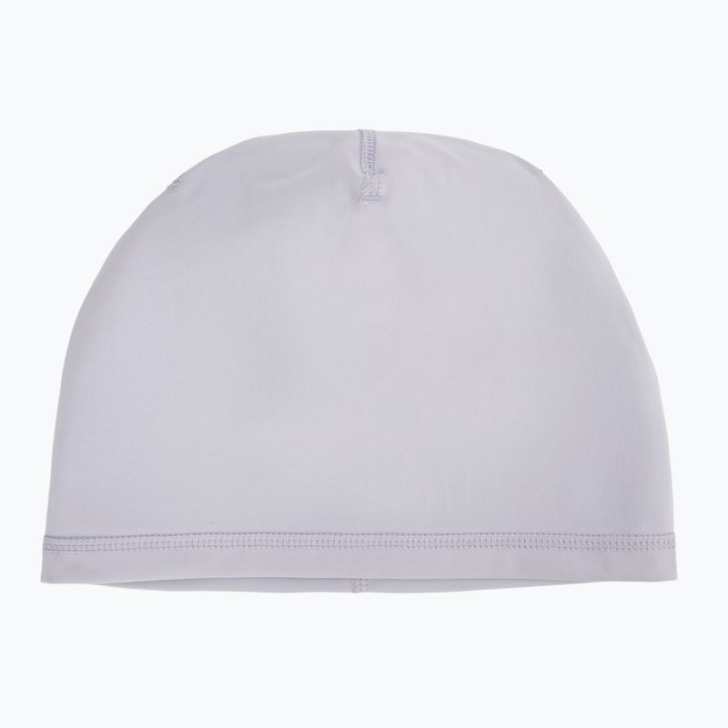 Kepurė Nike Dri-Fit Peak Uncuffed Beanie ghost/comet blue 4