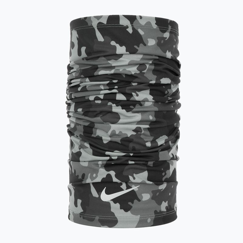 Kaminas Nike Dri-Fit Wrao 2.0 Printed smoke grey/black/silver