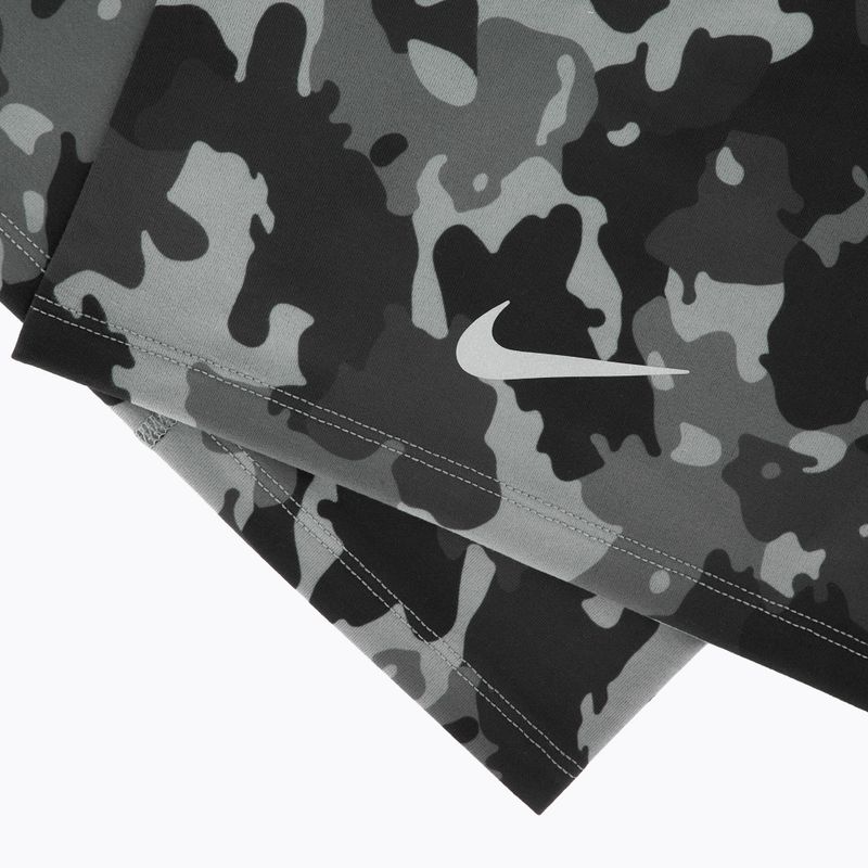 Kaminas Nike Dri-Fit Wrao 2.0 Printed smoke grey/black/silver 2