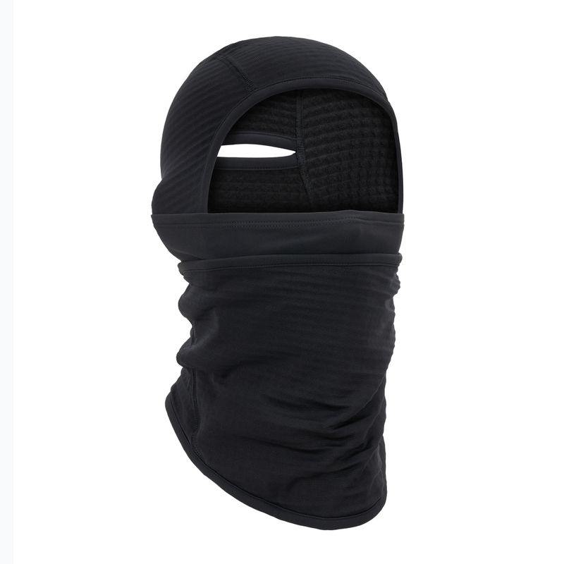 Balaklava Nike Therma Fit Sphere Hood 5.0 black/silver
