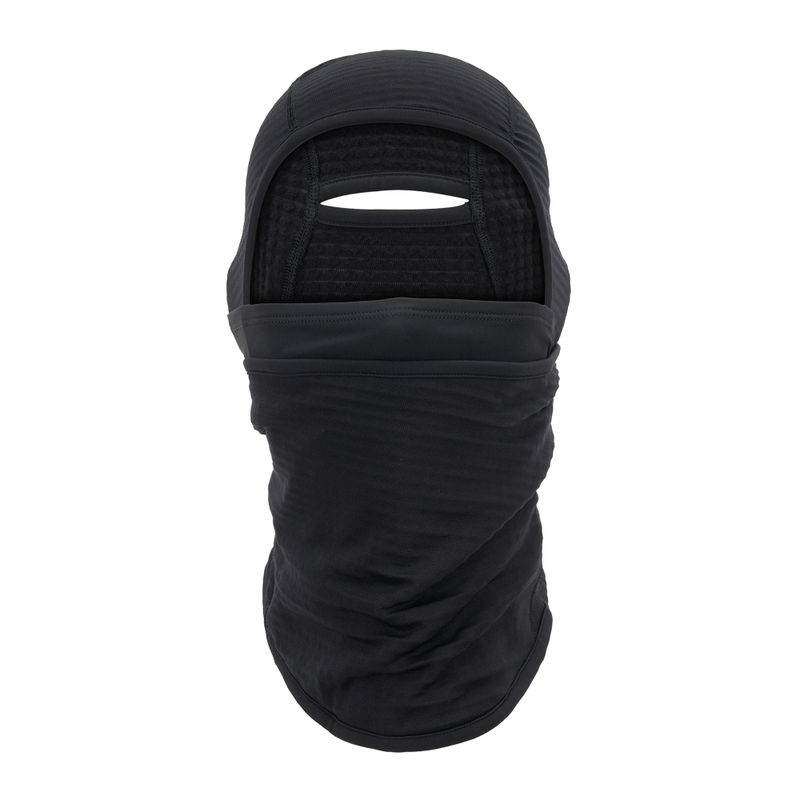 Balaklava Nike Therma Fit Sphere Hood 5.0 black/silver 2