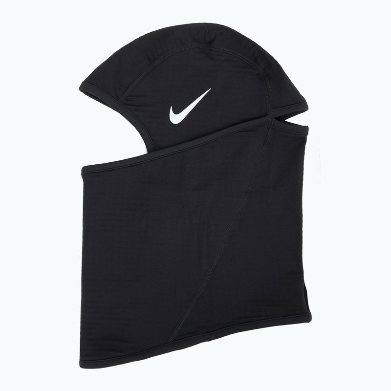 Balaklava Nike Therma Fit Sphere Hood 5.0 black/silver 3