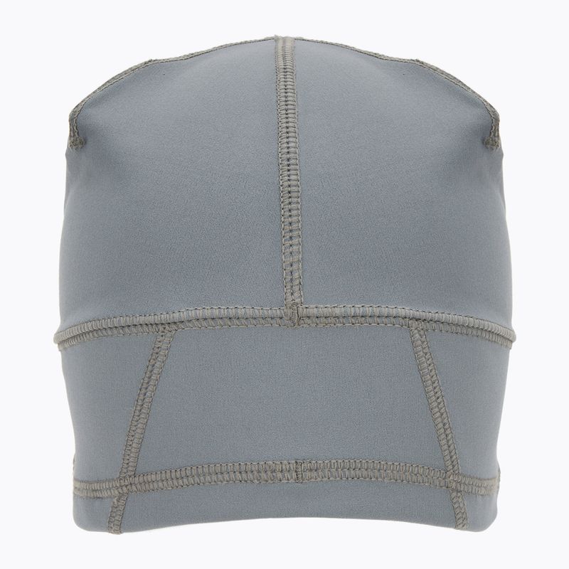 Kepurė Nike Dri-Fit Terra Uncuffed Beanie smoke grey/silver 2