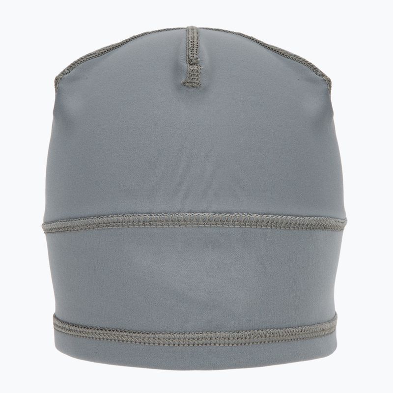 Kepurė Nike Dri-Fit Terra Uncuffed Beanie smoke grey/silver 4