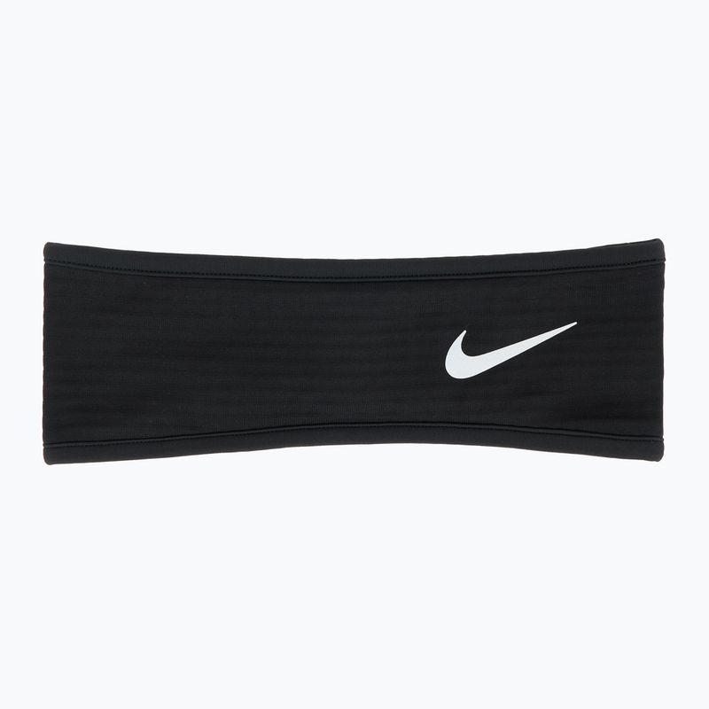 Galvos juosta Nike Therma Fit Sphere black/silver