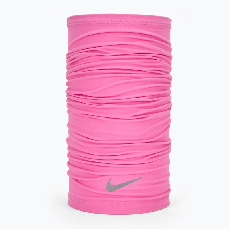Kaminas Nike Dri-Fit Wrap 2.0 playful pink/silver