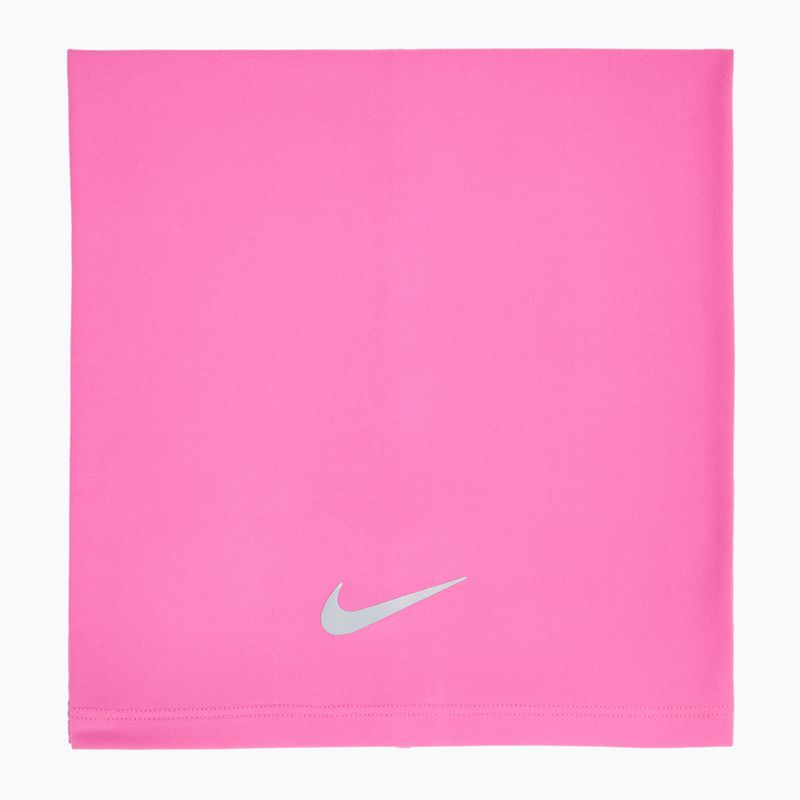 Kaminas Nike Dri-Fit Wrap 2.0 playful pink/silver 3