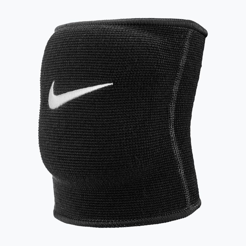 Vaikiškos kelio apsaugos Nike Essential Volleyball Knee Pads Jr black/white