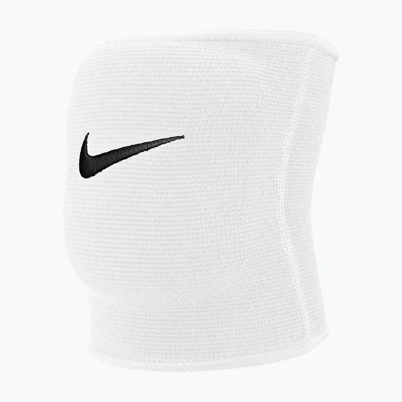 Kelio apsaugos vaikams Nike Essential Volleyball Knee Pads Jr white/black