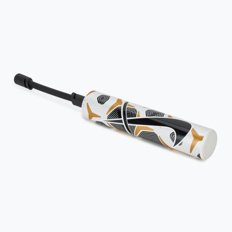 "Nike Essential Ball Pump" baltas/juodas/baltas