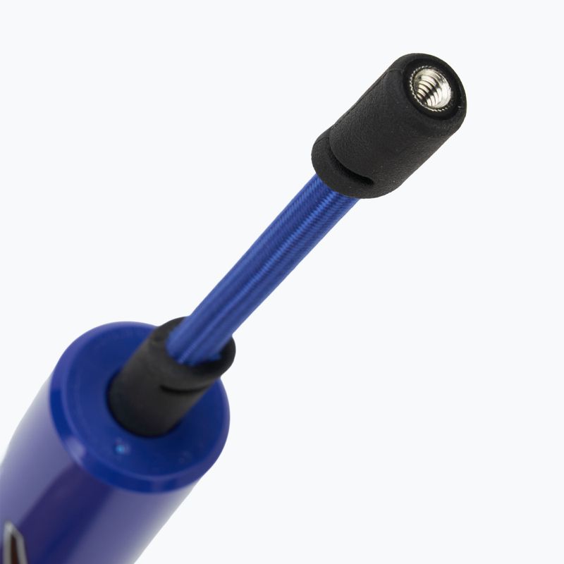 "Nike Essential Ball Pump" karališkasis/karališkasis/baltasis žaidimas 3