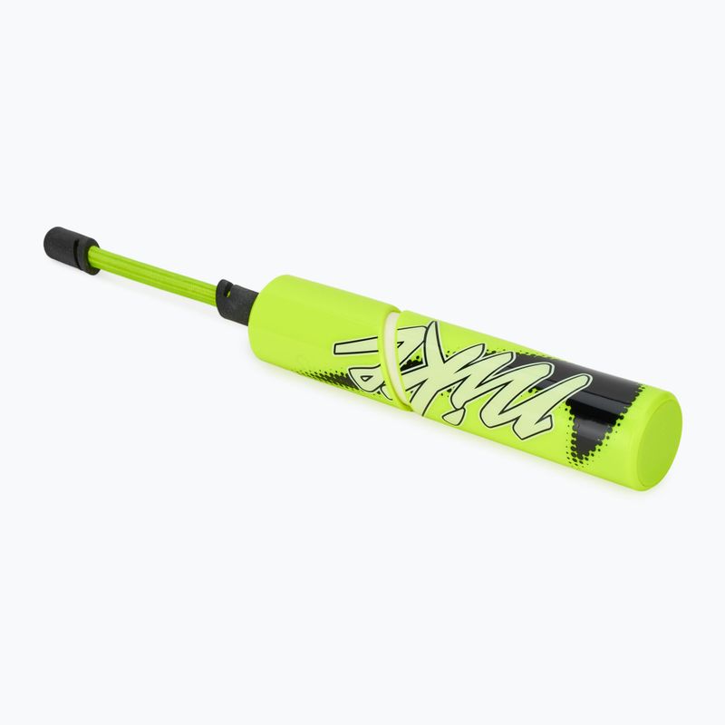 "Nike Essential Ball Pump" volt/volt/baltas