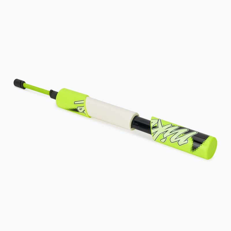 "Nike Essential Ball Pump" volt/volt/baltas 2